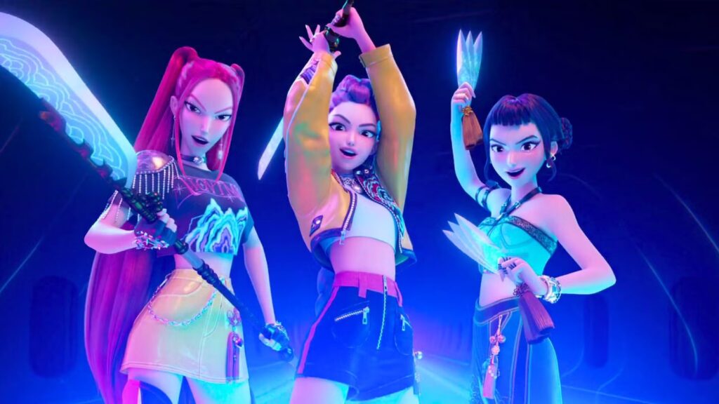 ‘KPop Demon Hunters’ New Release Officially Arrives in 1 Week. Check Out an Exclusive Preview. 'KPop Demon Hunters' New Release Officially Arrives in 1 Week. Check Out an Exclusive Preview.