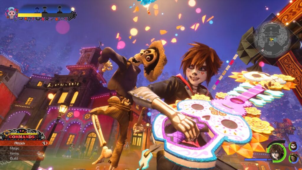 Kingdom Hearts 4 Disney Worlds Leak, Revealing Some Long-Awaited Favorites Kingdom Hearts 4 Disney Worlds Leak, Revealing Some Long-Awaited Favorites