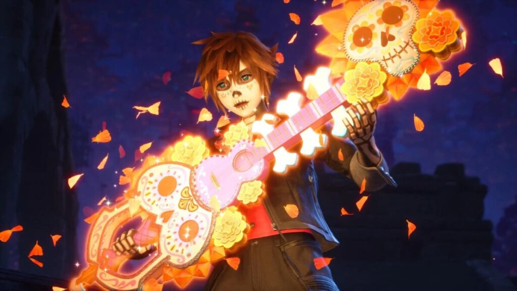 Kh4 Coco