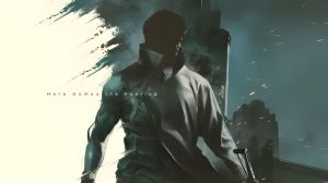 Kojima’s Physint Dropped By PlayStation, Rescued By Xbox Kojima’s Physint Dropped By PlayStation, Rescued By Xbox