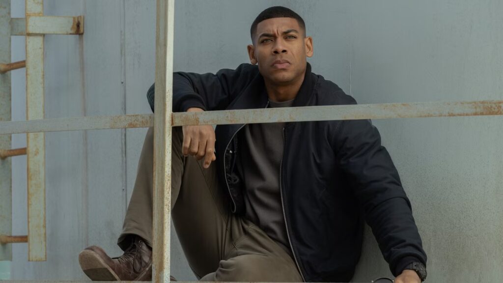 Lanterns Episode 4 Explained: Who Is Hector Hammond? Lanterns Episode 4 Explained: Who Is Hector Hammond?