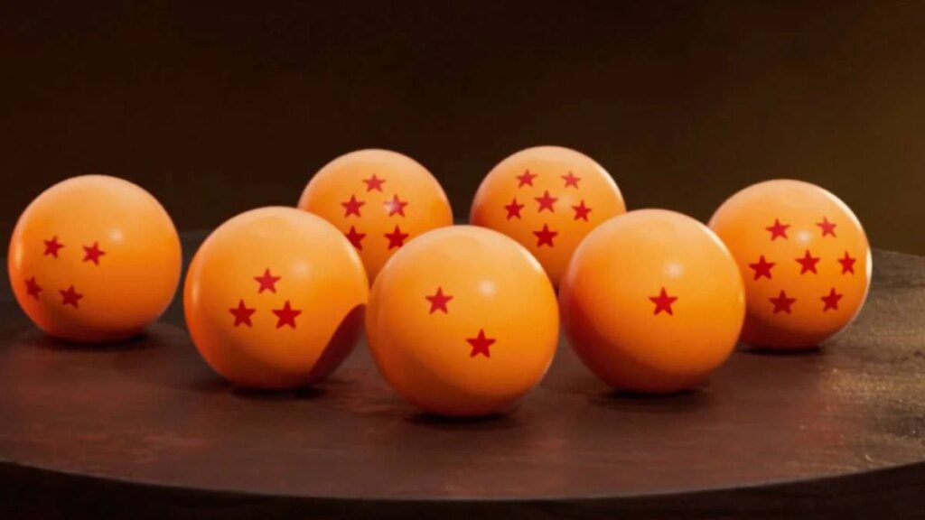 Lego Dragon Ball Sets Teased Lego Dragon Ball Sets Teased anime