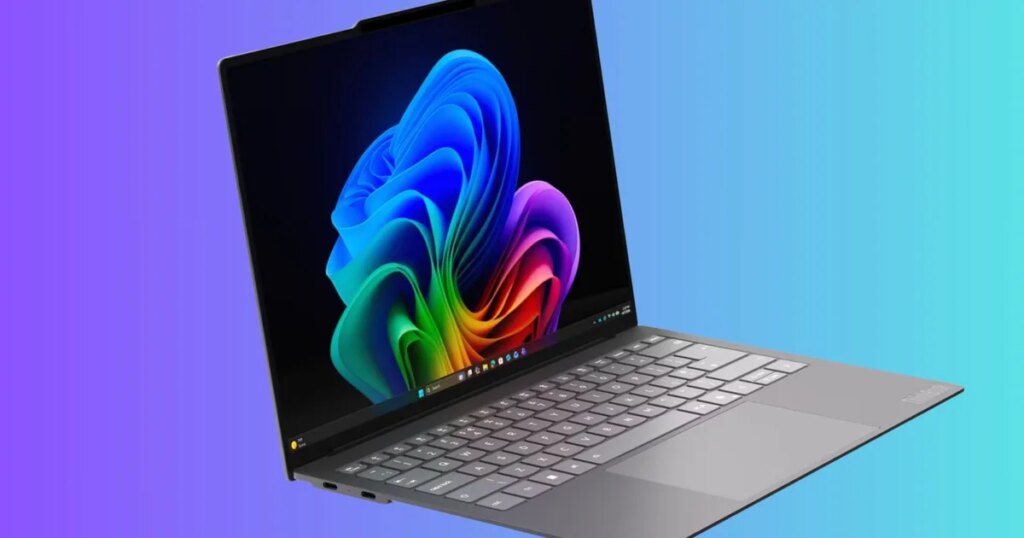 Lenovo AeroBlade imagines a laptop as thin as a foldable phone, thanks to solid-state cooling Lenovo AeroBlade imagines a laptop as thin as a foldable phone, thanks to solid-state cooling