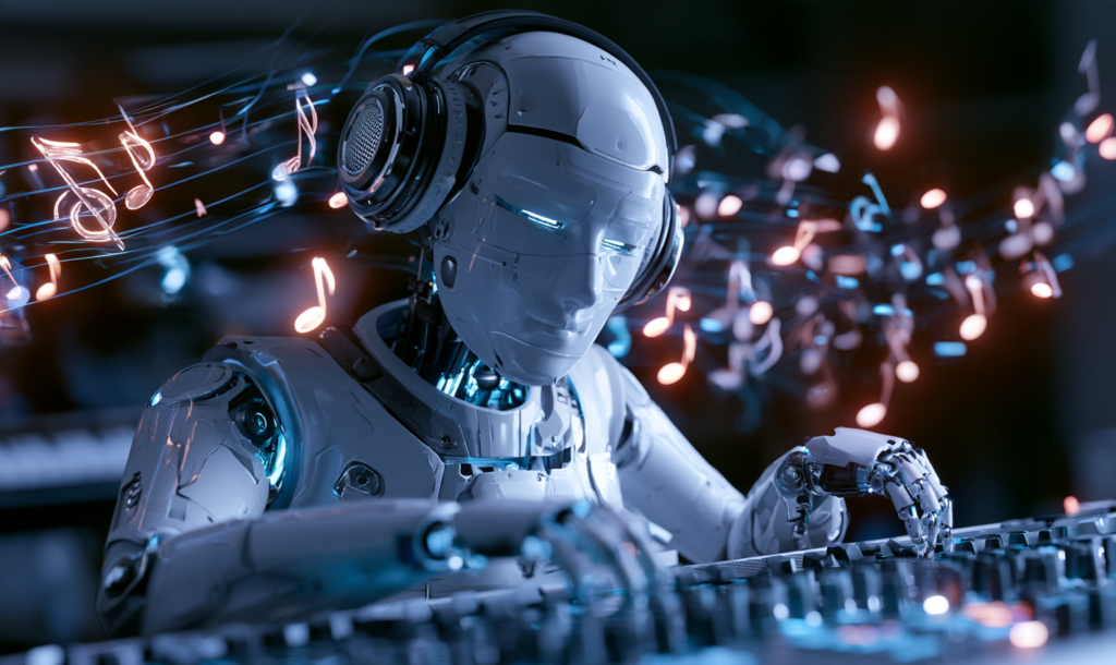 Listeners Say They Don’t Want AI-Generated Music. Is That Actually True? – Unite.AI Listeners Say They Don’t Want AI-Generated Music. Is That Actually True? – Unite.AI