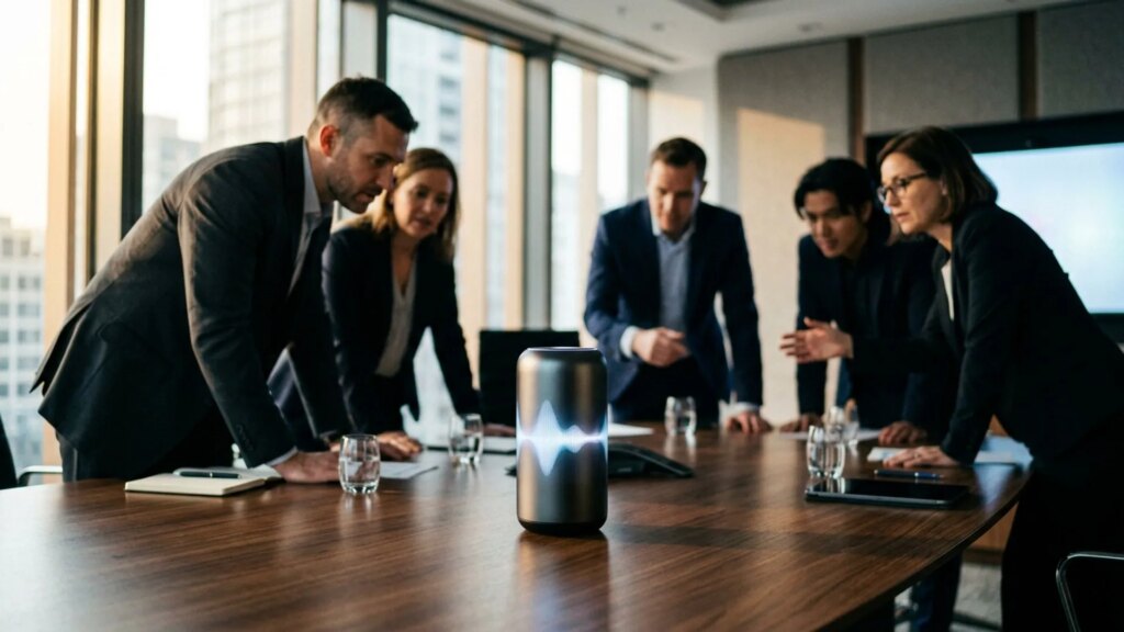 LivePerson Stockholders Sign Off on SoundHound AI Takeover – Unite.AI