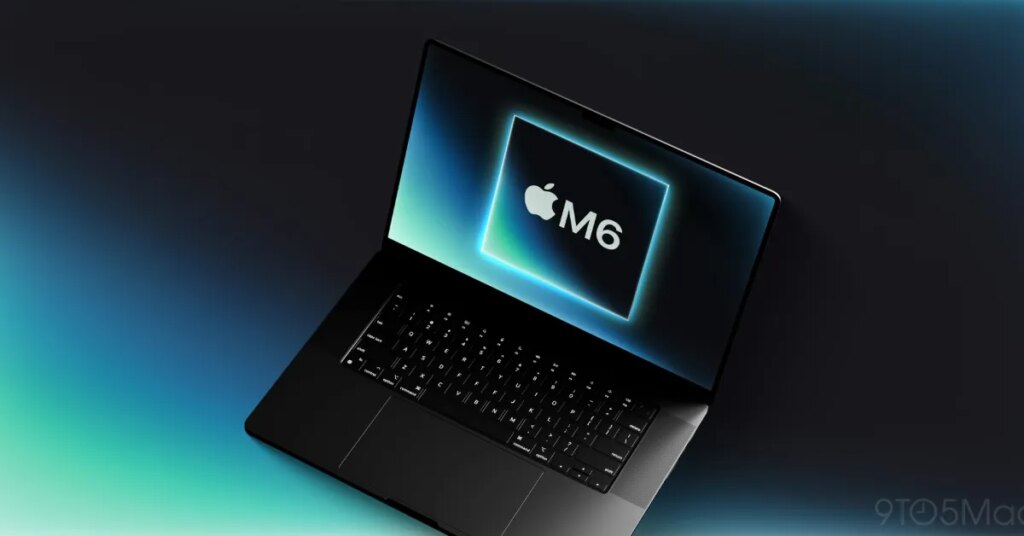 M6 MacBook Pro: Three new upgrades launching this fall M6 MacBook Pro: Three new upgrades launching this fall