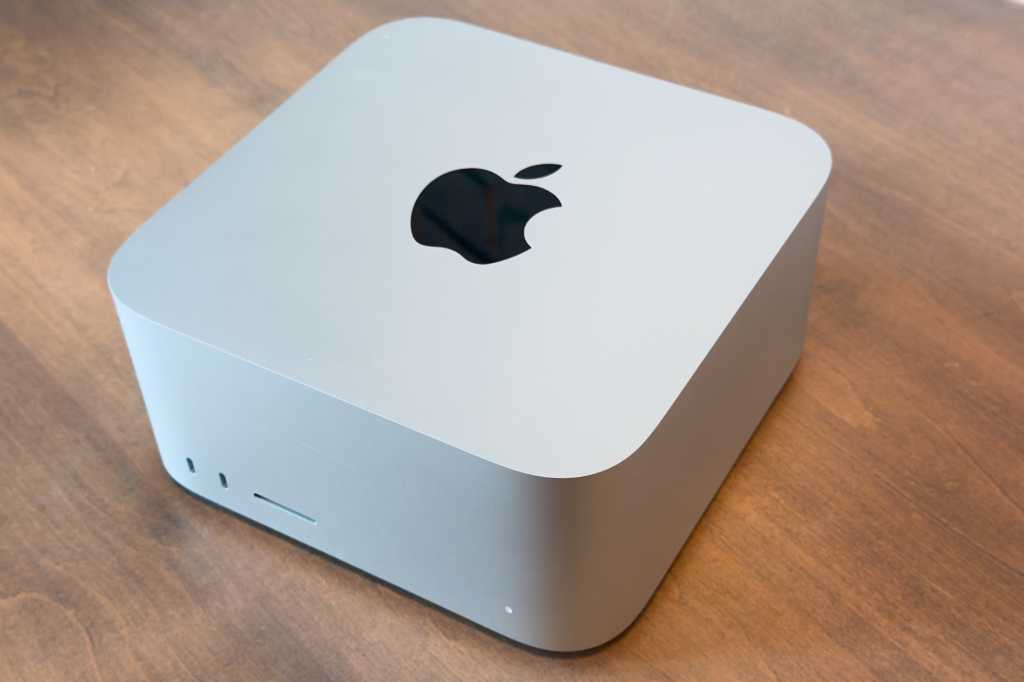 Mac Studio (M5 Max) review: Shifting into overdrive 2026 Mac Studio