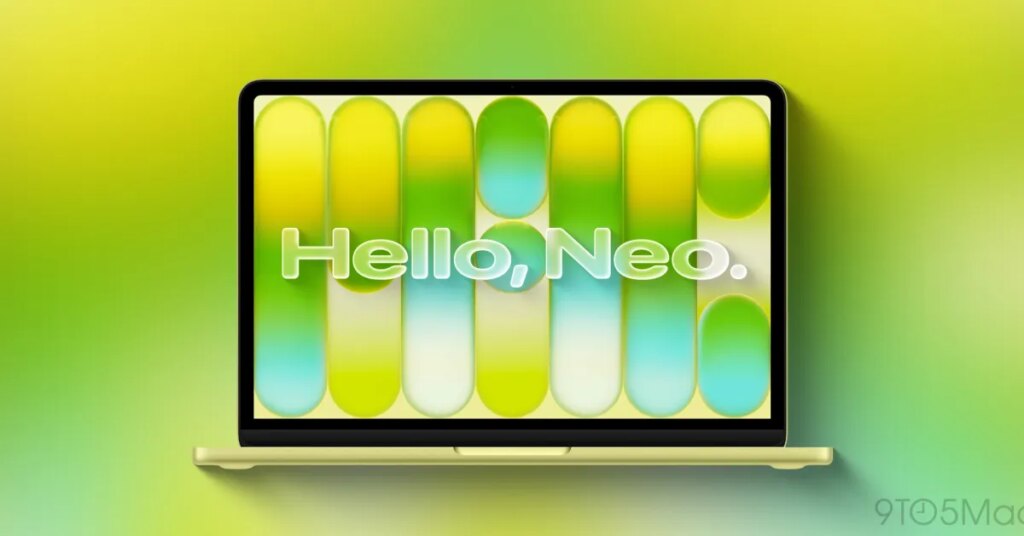 MacBook Neo 2: Here’s everything we know so far MacBook Neo 2: Here's everything we know so far