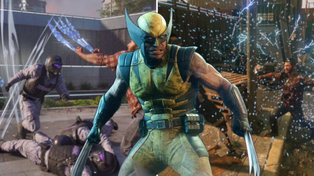 Marvel’s Wolverine: All Special Techniques, Ranked Marvel’s Wolverine: All Special Techniques, Ranked