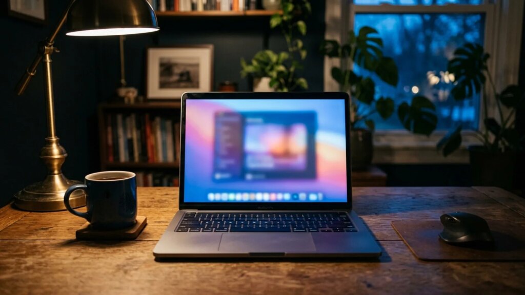 Meta Launches Muse Mac App With File, Messages, and Calendar Access – Unite.AI Meta Launches Muse Mac App With File, Messages, and Calendar Access – Unite.AI