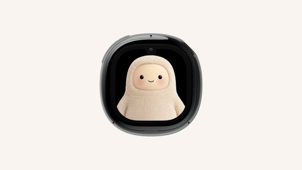 Meta Put Muse In A Tamagotchi Like ‘Charm’ Device Meta Put Muse In A Tamagotchi Like 'Charm' Device