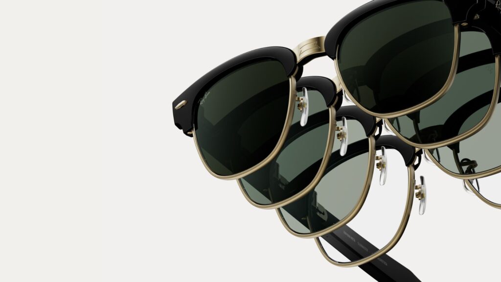 Meta has unveiled an audio-only pair of smart glasses and yes, it’s quite the waste of time