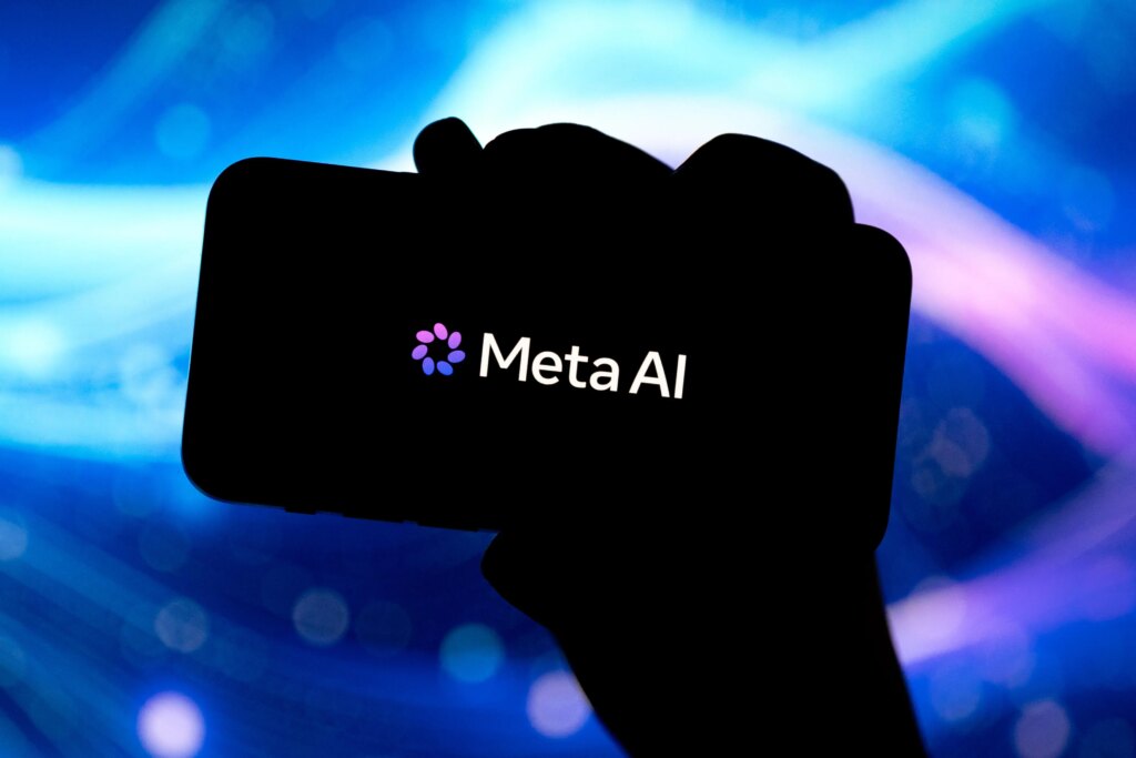 Meta’s New AI Agent Wants to Get Personal With You Meta's New AI Agent Wants to Get Personal With You