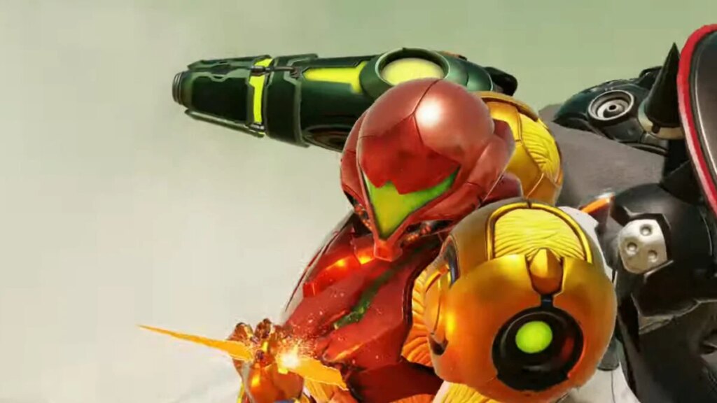 Metroid Ravenous Launches In January Metroid Ravenous Launches In January