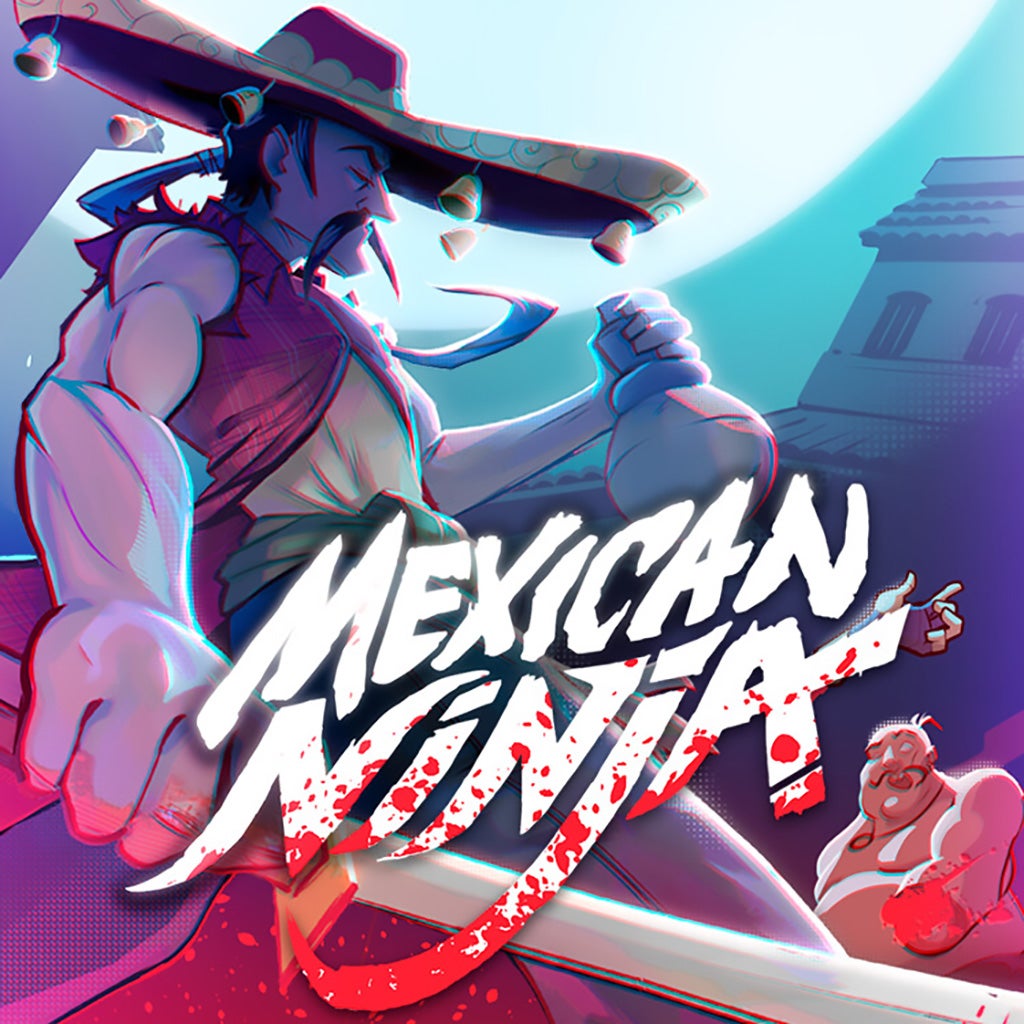 Mexican Ninja Review – WGB Mexican Ninja Review