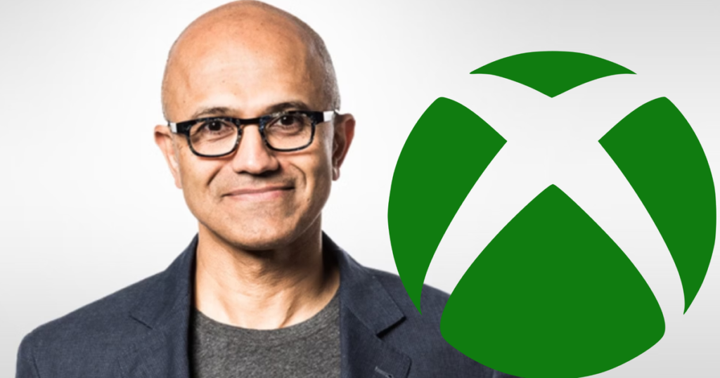 Microsoft CEO says Xbox’s “streamlining” is “great to see” despite cuts and layoffs Microsoft CEO says Xbox's "streamlining" is "great to see" despite cuts and layoffs