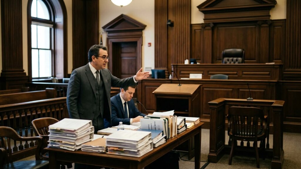 Microsoft Tells Court Copilot Rarely Reproduces Books in AI Copyright MDL – Unite.AI
