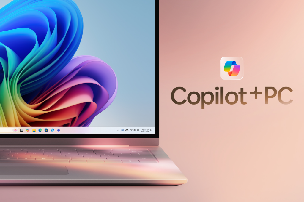 Microsoft is quietly killing its Copilot+ PC brand Microsoft Copilot Plus PC branding promo image