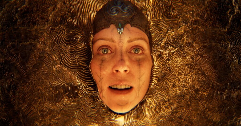 Microsoft’s failure to find a home for Ninja Theory voids the one, very tenuous upside to Senua’s SGF reveal Microsoft's failure to find a home for Ninja Theory voids the one, very tenuous upside to Senua's SGF reveal