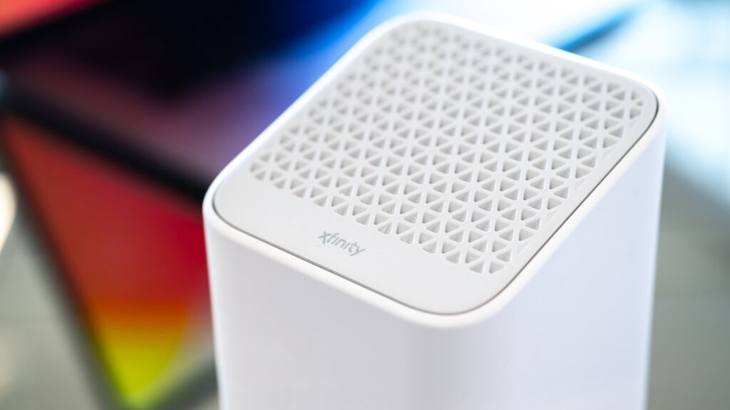 Millions Of Comcast Routers Are Now Wi-Fi Powered Motion Detectors