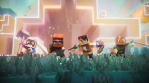 Minecraft Is Getting Its First New Dimension In Over 15 Years Minecraft Is Getting Its First New Dimension In Over 15 Years