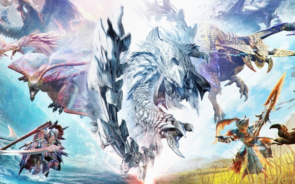 Monster Hunter Wilds Launches For Switch 2 This December, Includes Local & Cross-Platform Play Monster Hunter Wilds Launches For Switch 2 This December, Includes Local & Cross-Platform Play