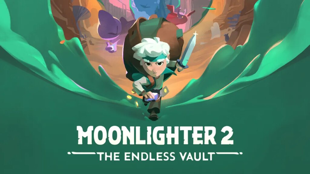 Moonlighter 2 Review – WGB Moonlighter 2 Review – WGB