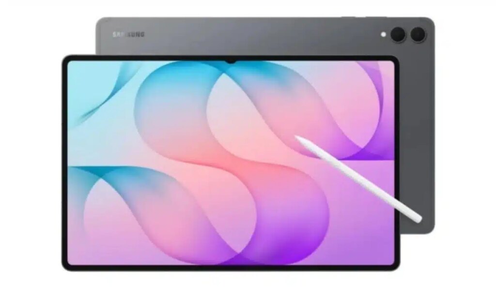 More Samsung Galaxy Tab S12 renders surface More Samsung Galaxy Tab S12 renders surface