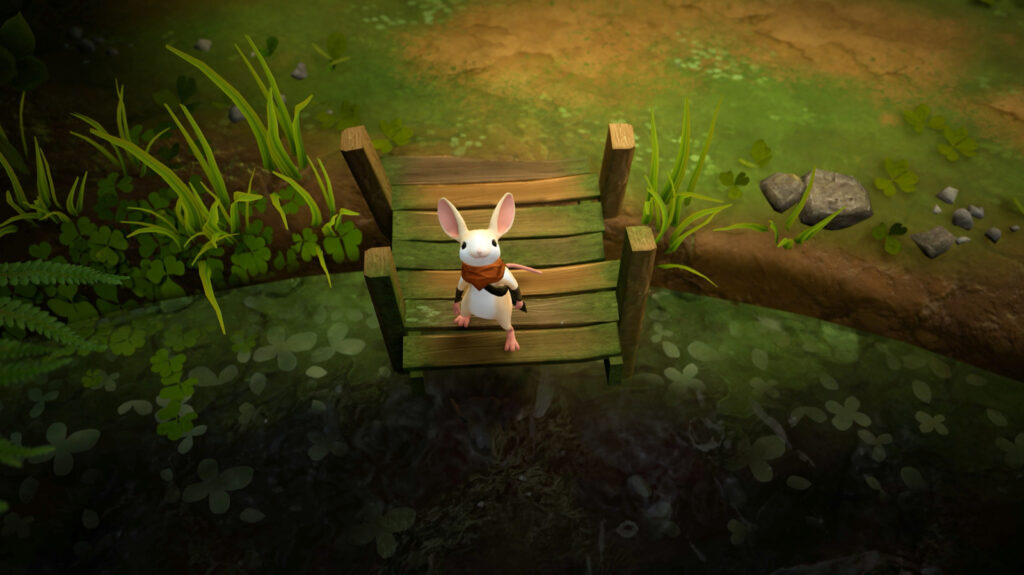 Moss Developer Polyarc Has Closed Moss Developer Polyarc Has Closed