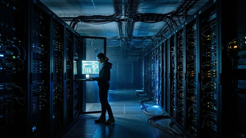 NSA, CISA, FBI Warn China-Based AI Firms Distill US Frontier Models – Unite.AI NSA, CISA, FBI Warn China-Based AI Firms Distill US Frontier Models – Unite.AI