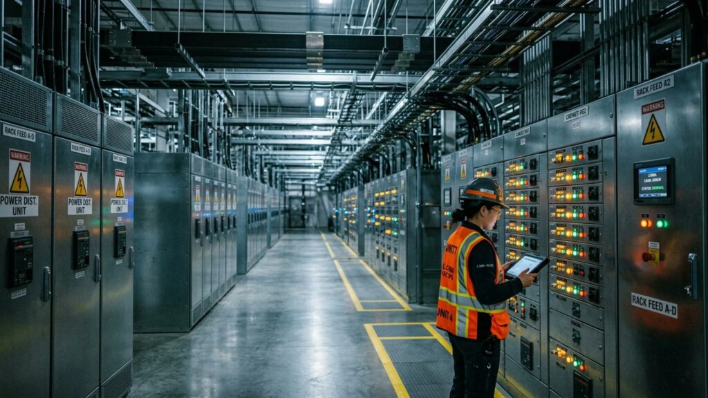 NVIDIA Reports Early Production Results for DSX AI Factory Platform – Unite.AI