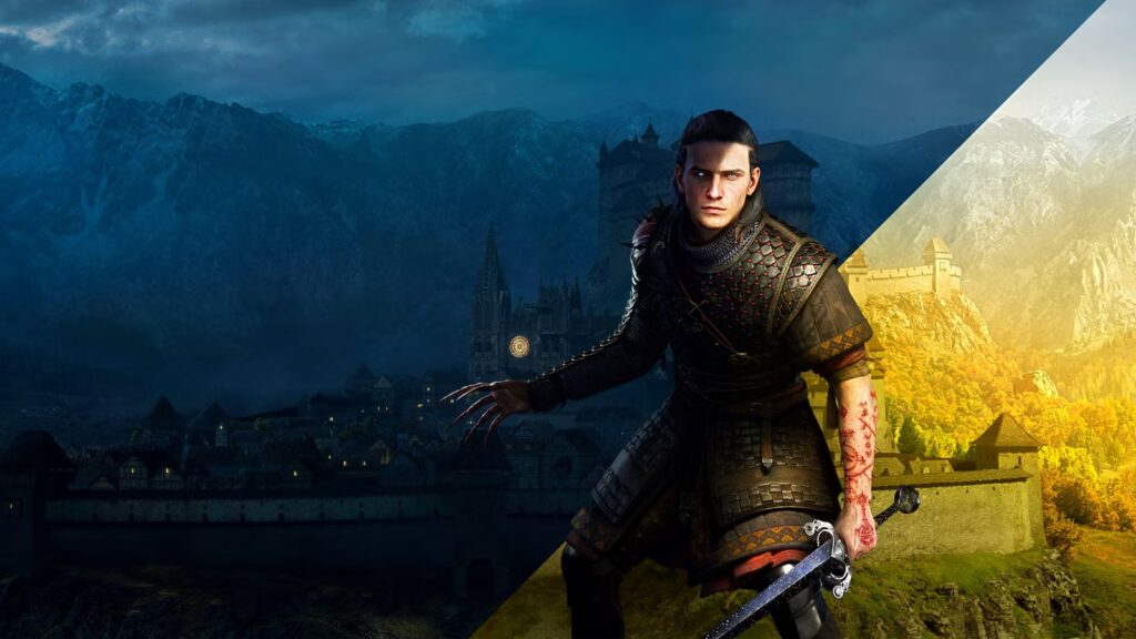Narrative Director Reveals Details About The Blood of Dawnwalker Sequel Narrative Director Reveals Details About The Blood of Dawnwalker Sequel