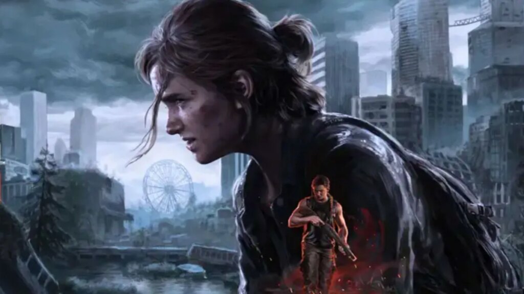 Naughty Dog Confirms Two New The Last of Us Projects, But Not Part III – WGB Naughty Dog Confirms Two New The Last of Us Projects, But Not Part III – WGB