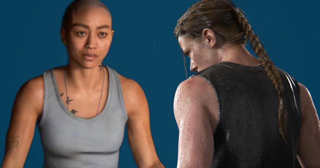 Naughty Dog confirms two more The Last of Us projects are in the works, won't show off Intergalactic: The Heretic Prophet until 2027