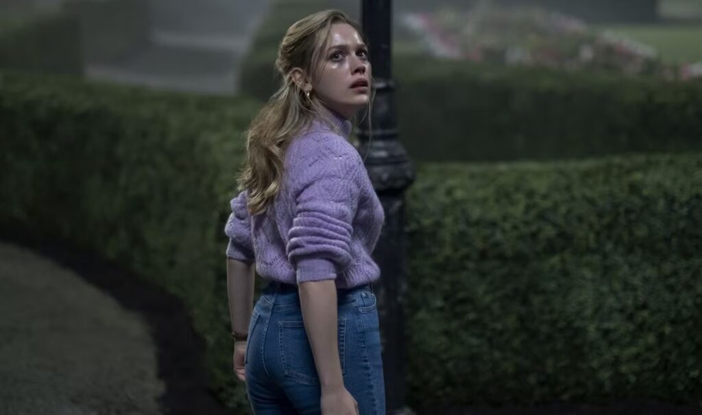 Netflix’s Near-Perfect 9-Part Gothic Thriller Is So Good You’ll Finish in One Weekend Netflix's Near-Perfect 9-Part Gothic Thriller Is So Good You'll Finish in One Weekend