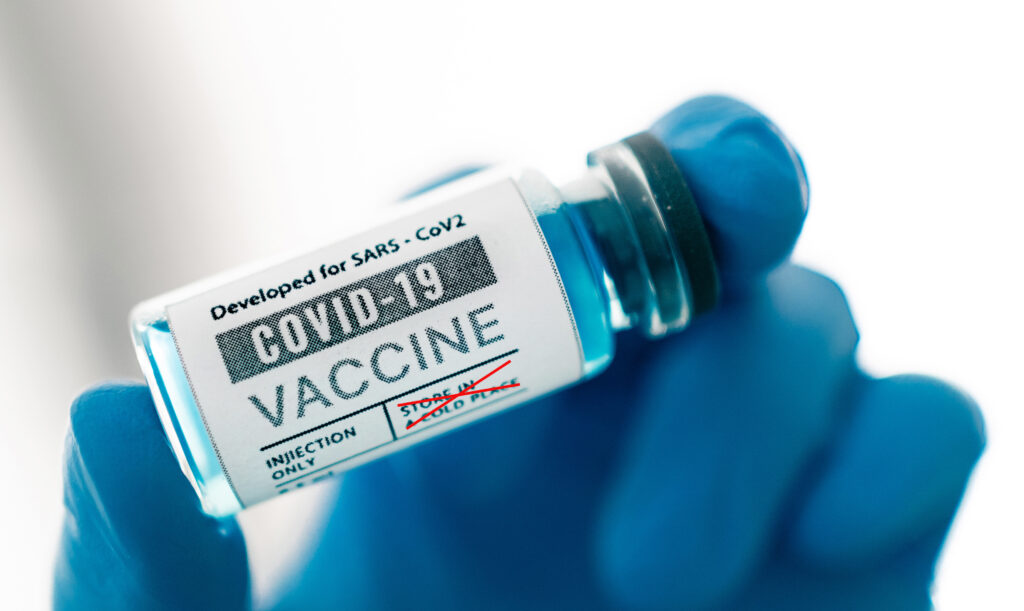 New formulation helps RNA vaccines withstand high temperatures | MIT News New formulation helps RNA vaccines withstand high temperatures | MIT News