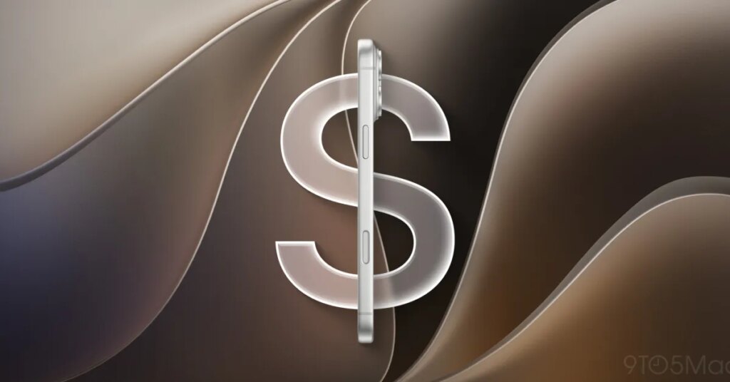 New iPhone 18 Pro price rises perhaps not as bad as some feared New iPhone 18 Pro price rises perhaps not as bad as some feared