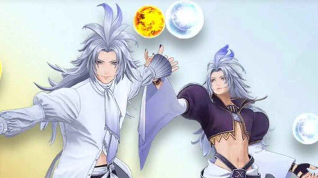 Next Dissidia Duellum Final Fantasy FFIX Character Is Kuja