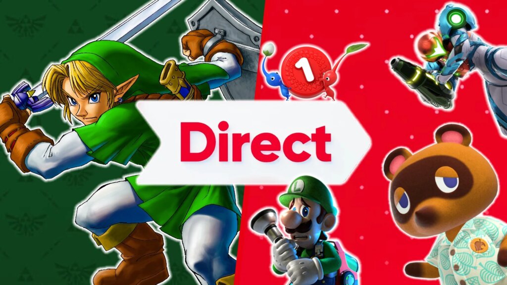 Nintendo Directs September 2026 Predictions – What Do You Hope To See? Nintendo Directs September 2026 Predictions - What Do You Hope To See?