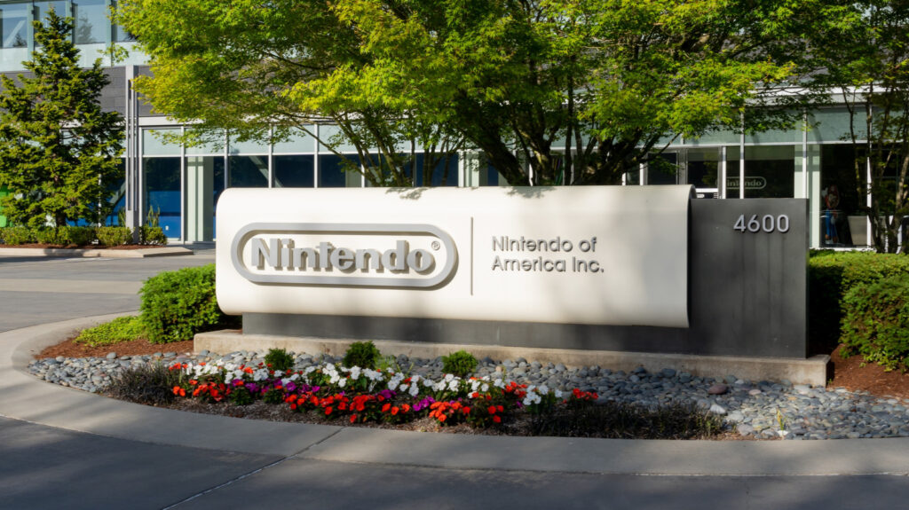 Nintendo Wins $4.5 Million From Lawsuit Over Pirated Switch Games Nintendo Wins $4.5 Million From Lawsuit Over Pirated Switch Games