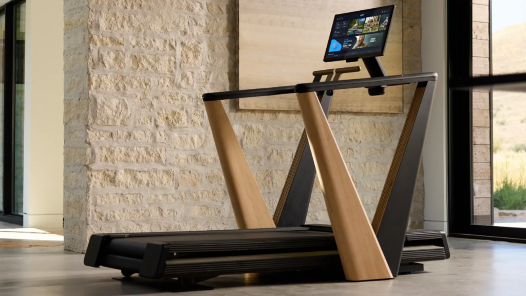 NordicTrack Just Out-Engineered Its Own Best Treadmill. Here’s Everything That’s New on the Ultra 1