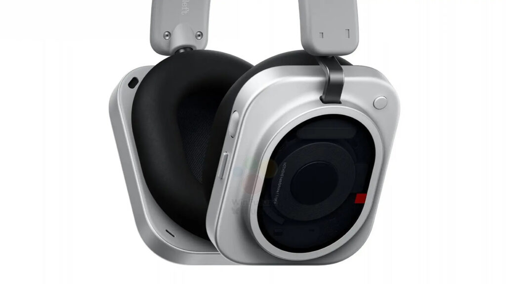 Nothing Headphone 1 Pro