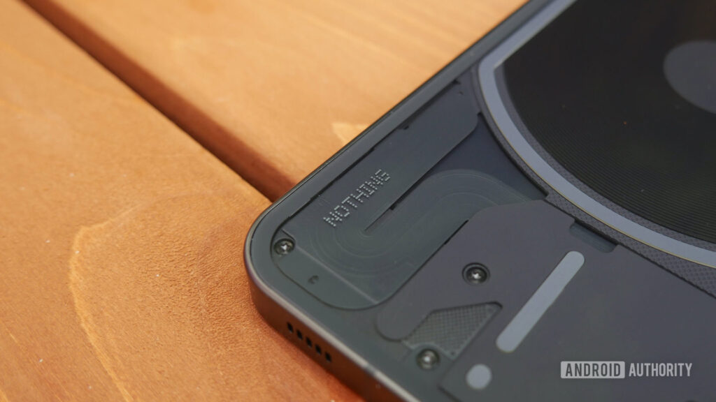 Now’s your chance to try out Nothing’s next products early nothing phone 1 logo 2