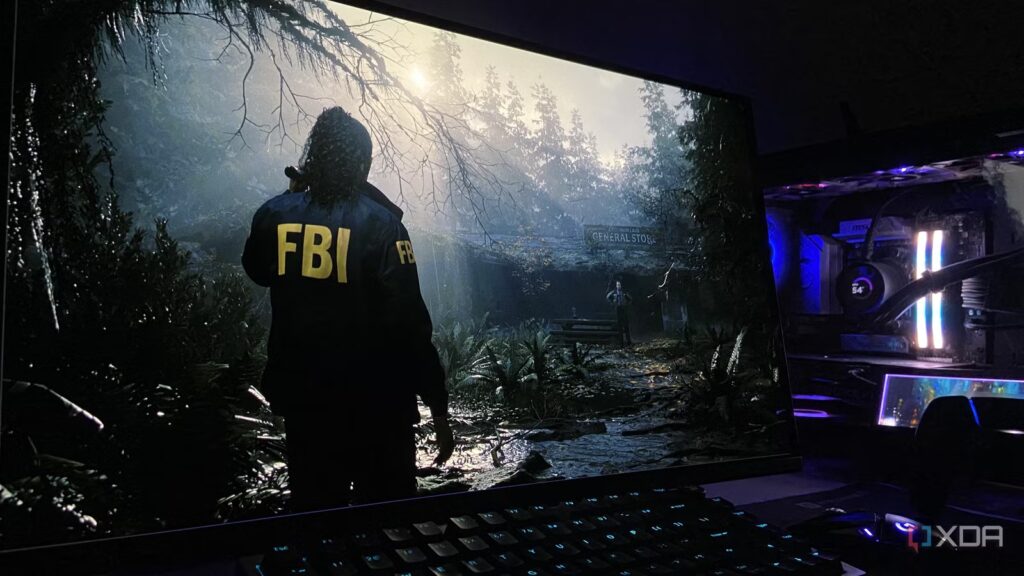Nvidia's biggest ray tracing leap in years is free for every RTX GPU, and 3 games on my RTX 40-series have never looked this good