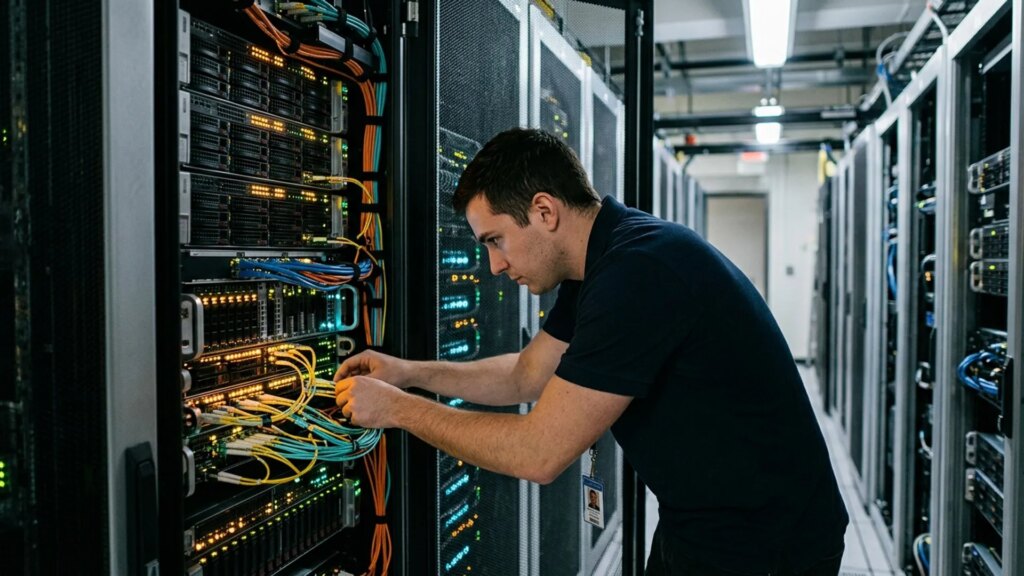 OceanStor M900 Brings PB-Scale Context Memory to Huawei SuperPoDs – Unite.AI OceanStor M900 Brings PB-Scale Context Memory to Huawei SuperPoDs – Unite.AI