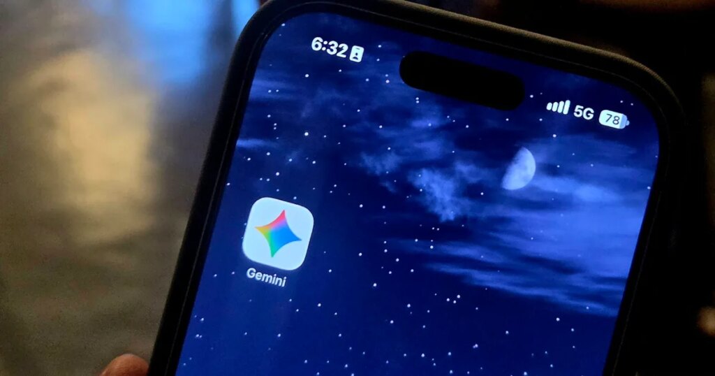 Oh hey, Google’s Gemini AI also hacked other companies Oh hey, Google's Gemini AI also hacked other companies