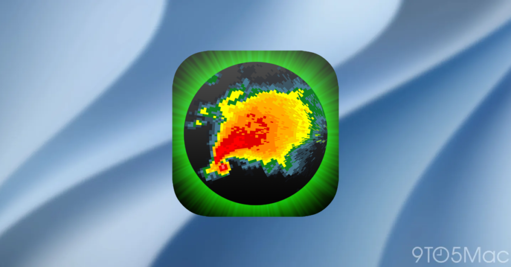 One of the most powerful weather apps for iPhone just came to CarPlay One of the most powerful weather apps for iPhone just came to CarPlay