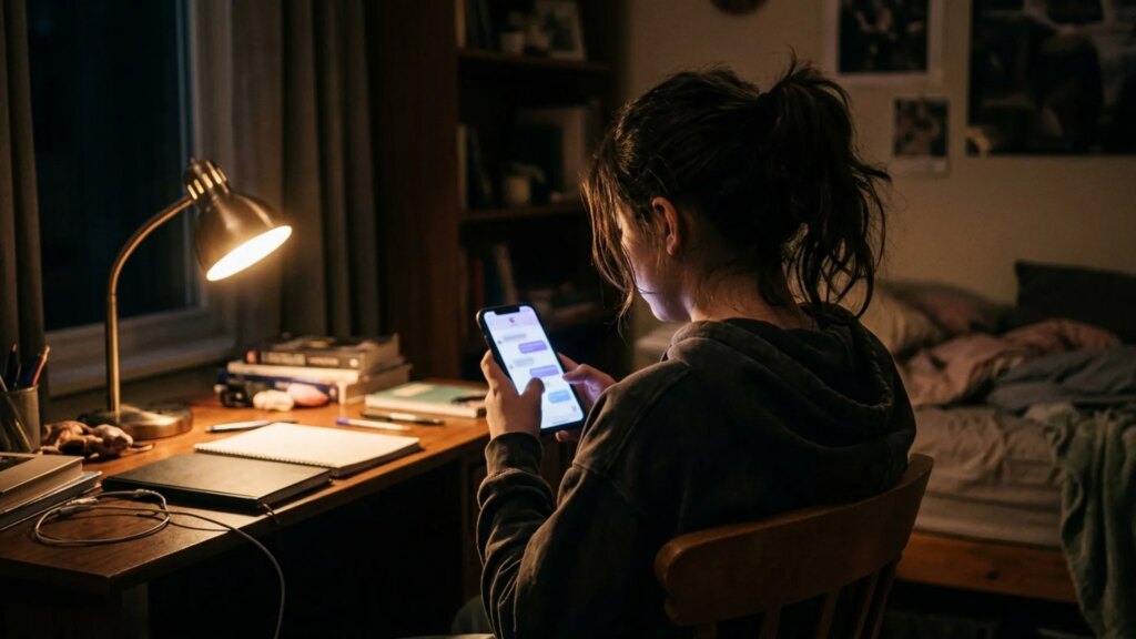 OpenAI Backs California Bill on Youth Safety Rules for Companion Chatbots – Unite.AI OpenAI Backs California Bill on Youth Safety Rules for Companion Chatbots – Unite.AI