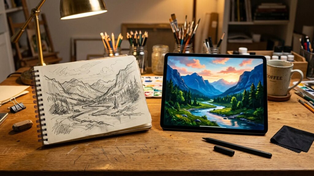 OpenAI Releases ChatGPT Images 2.5 With Sketch and Two New API Models – Unite.AI
