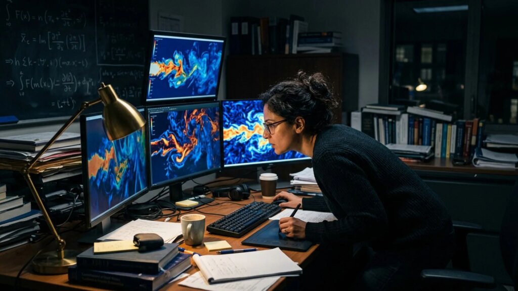 OpenAI Says Internal AI System Resolved the Navier–Stokes Problem – Unite.AI OpenAI Says Internal AI System Resolved the Navier–Stokes Problem – Unite.AI